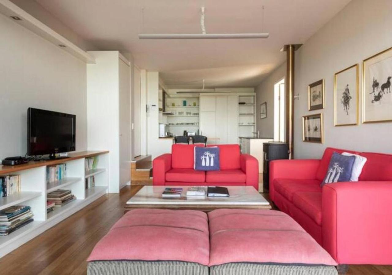 Appartement Seaview In Muizenberg