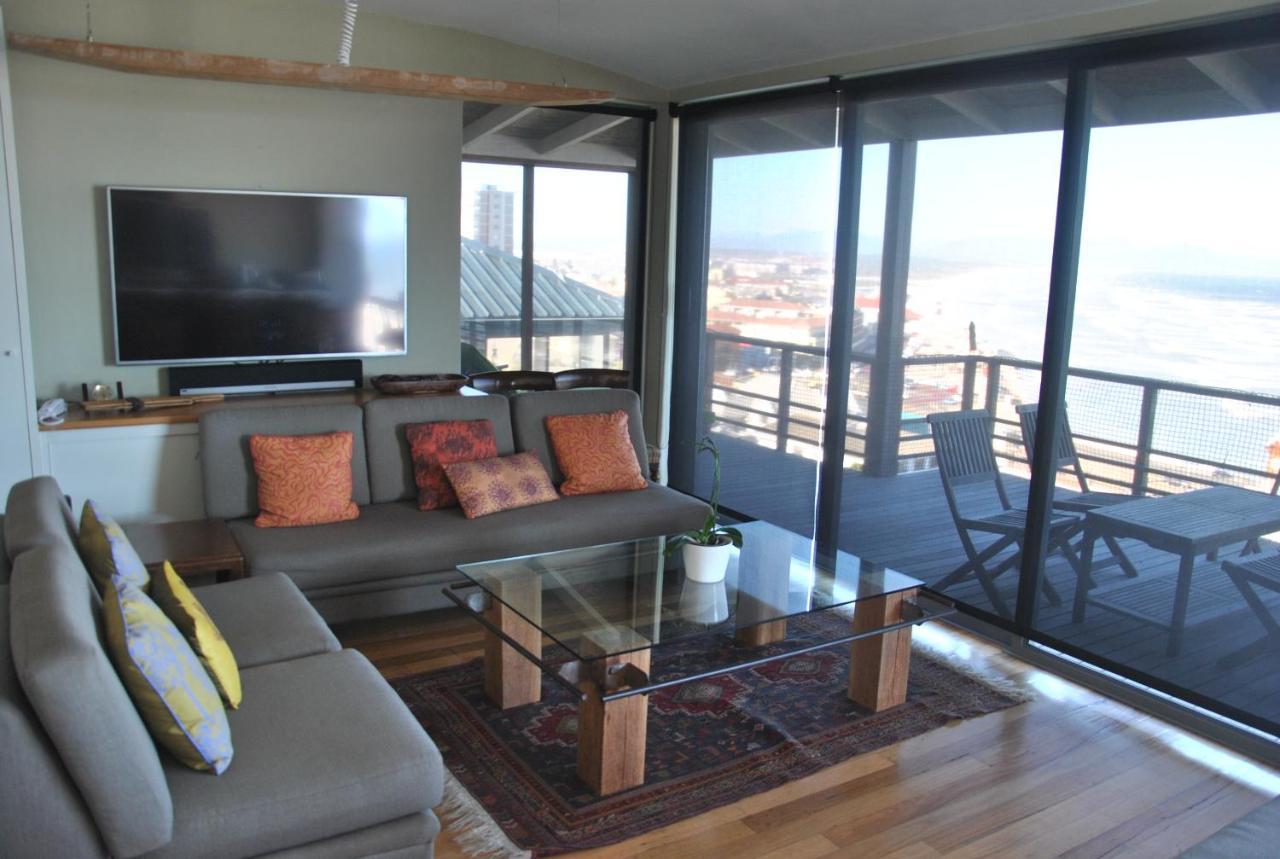 Seaview In Appartement Muizenberg