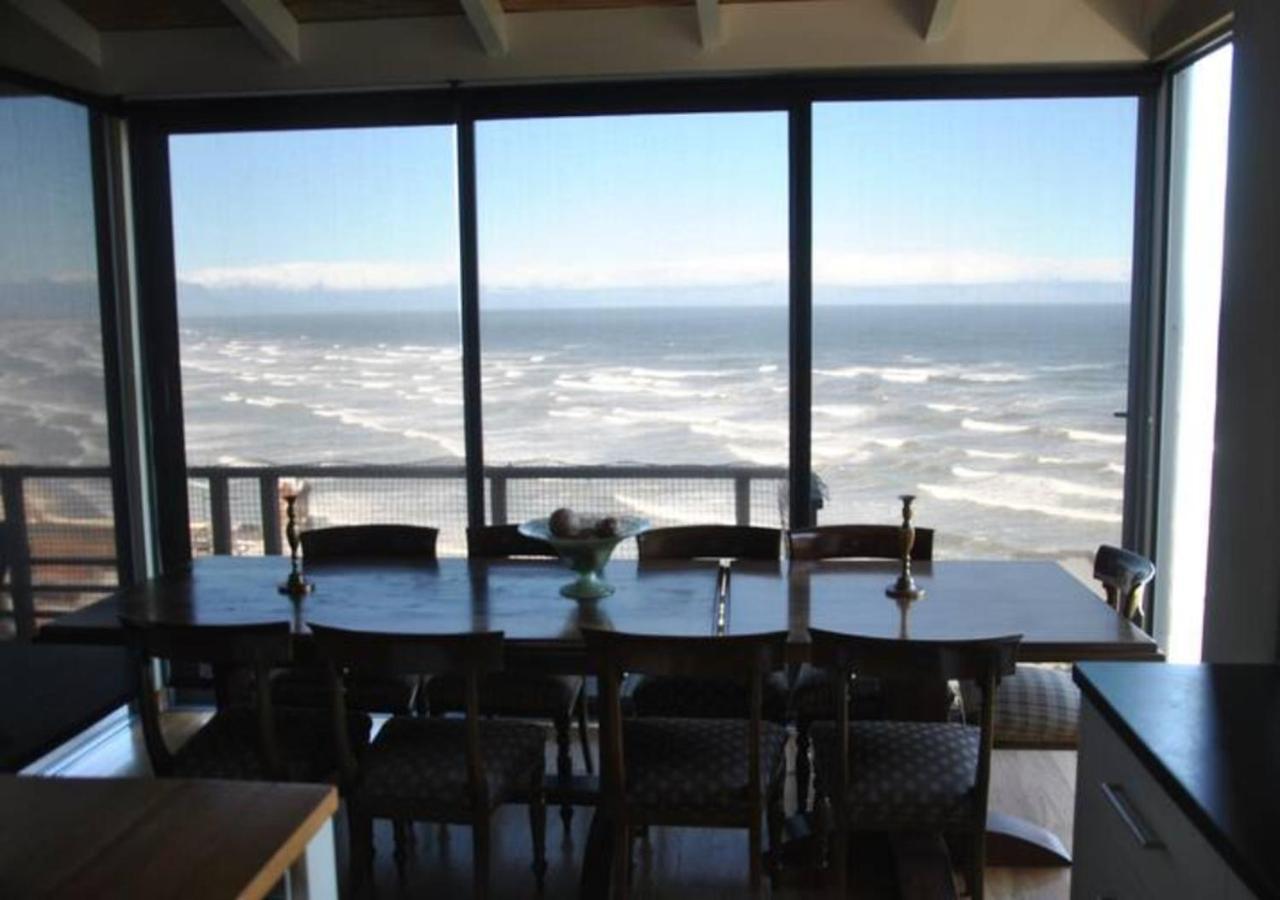 Seaview In Appartement *