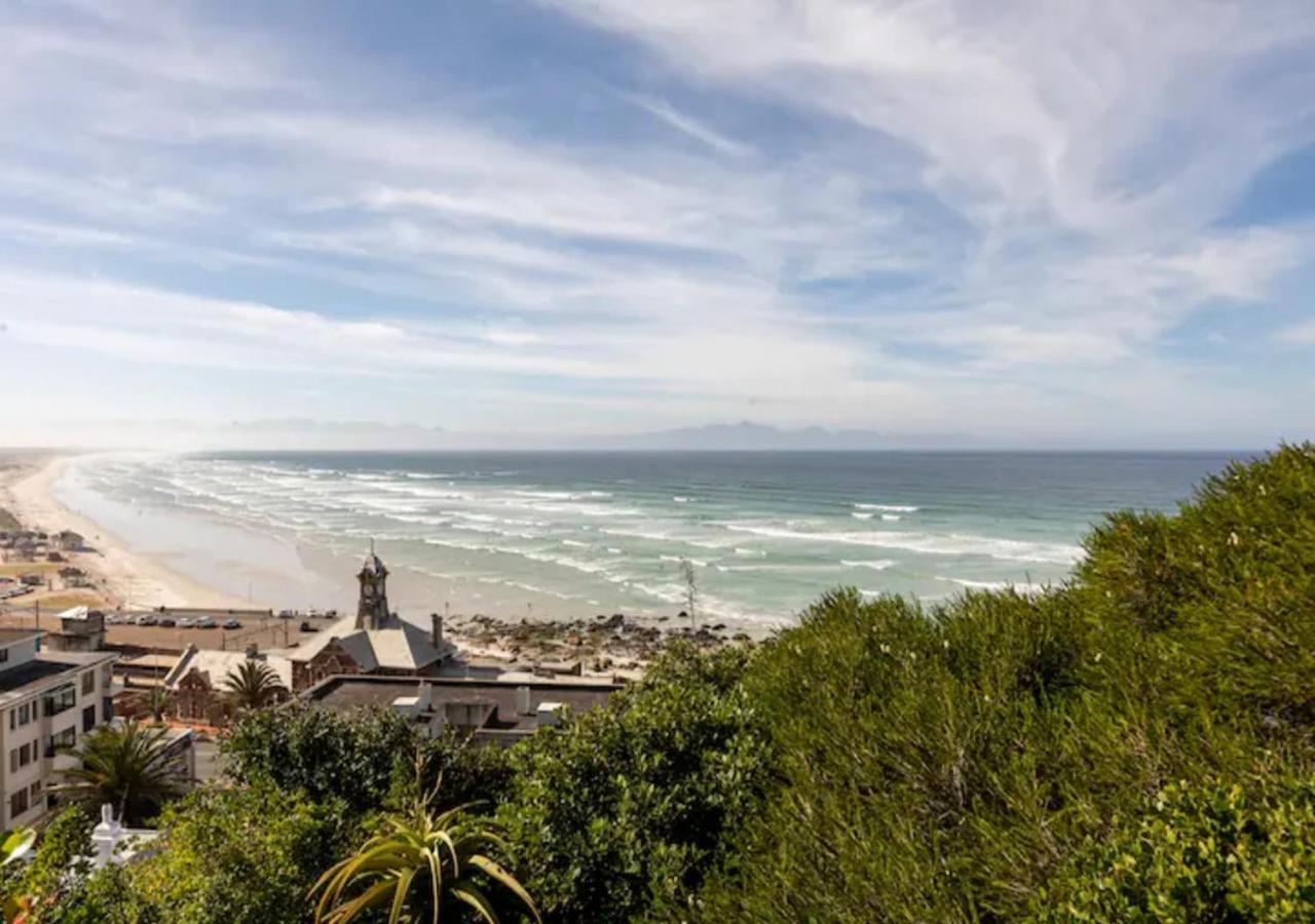 Appartement Seaview In
