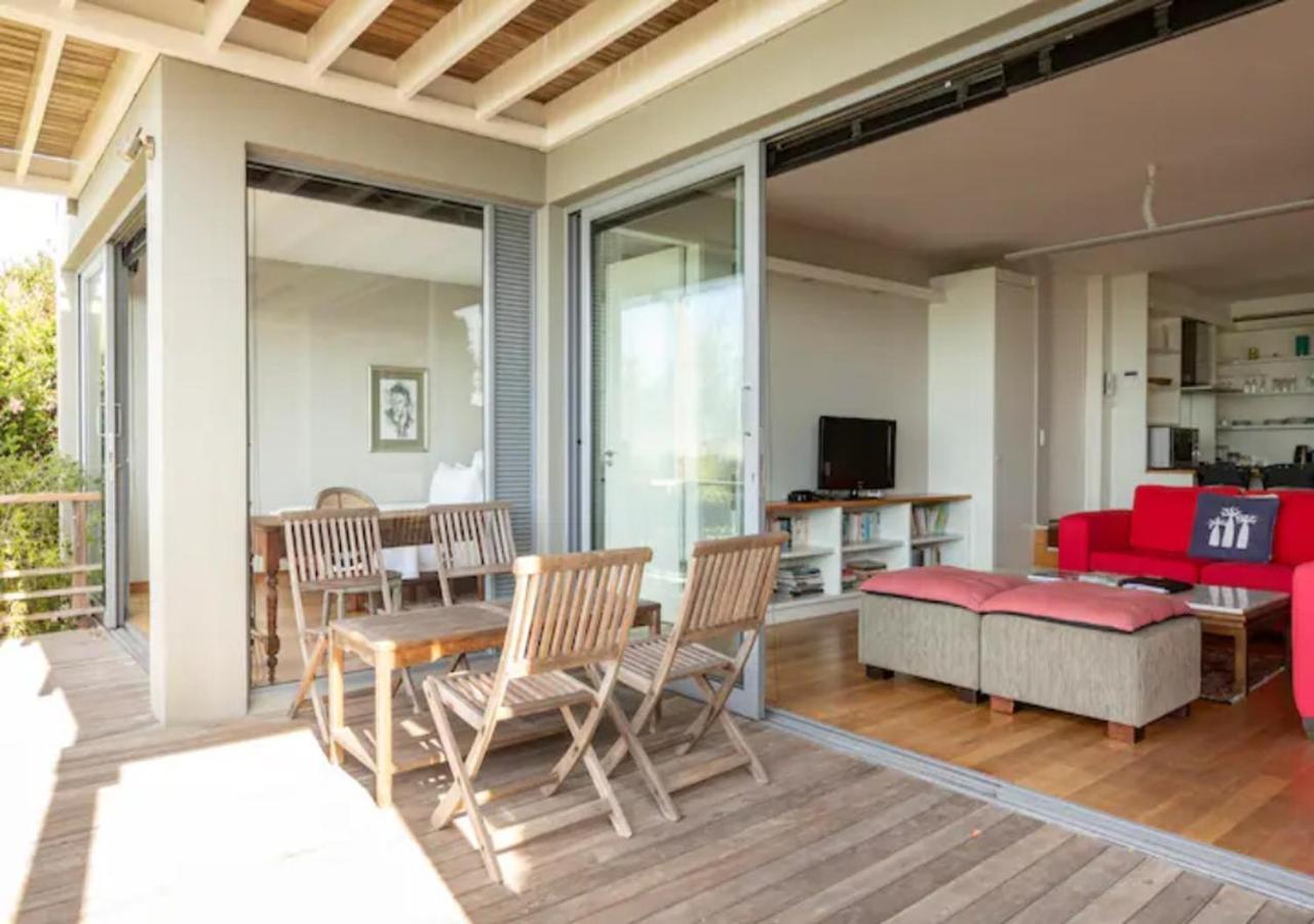 Seaview In