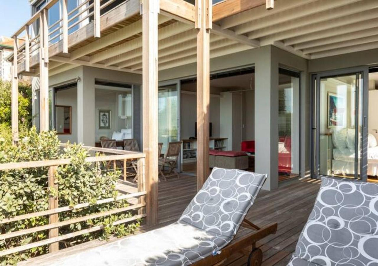 Appartement Seaview In Muizenberg