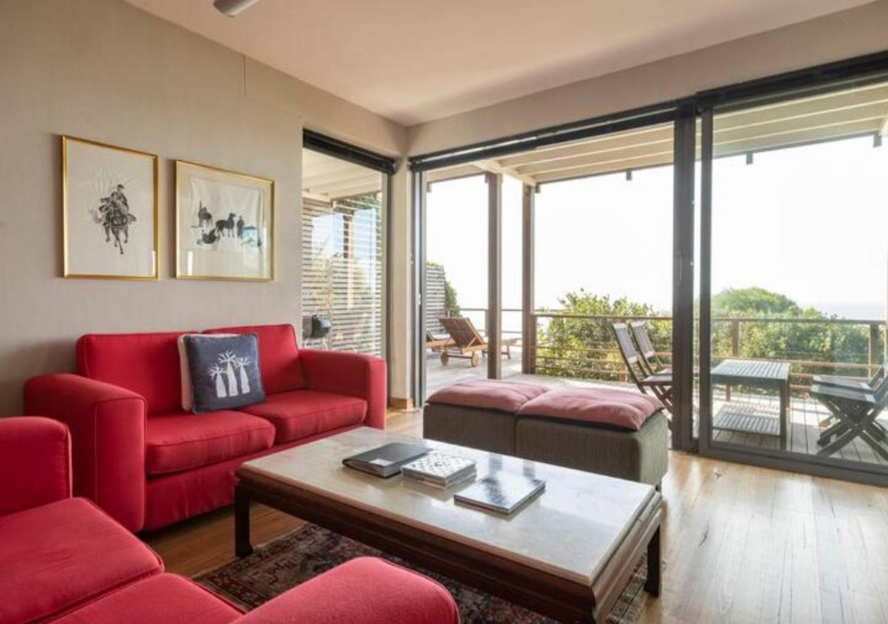 Seaview In Appartement Muizenberg