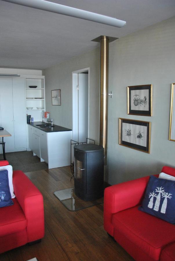 Appartement Seaview In Muizenberg