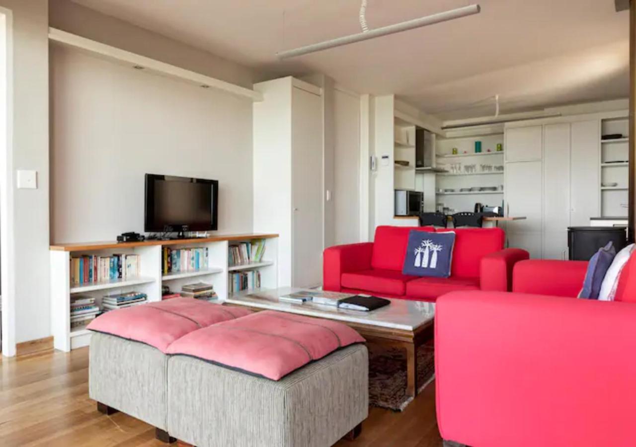Appartement Seaview In *