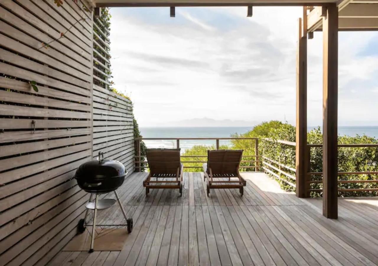 Appartement Seaview In Muizenberg