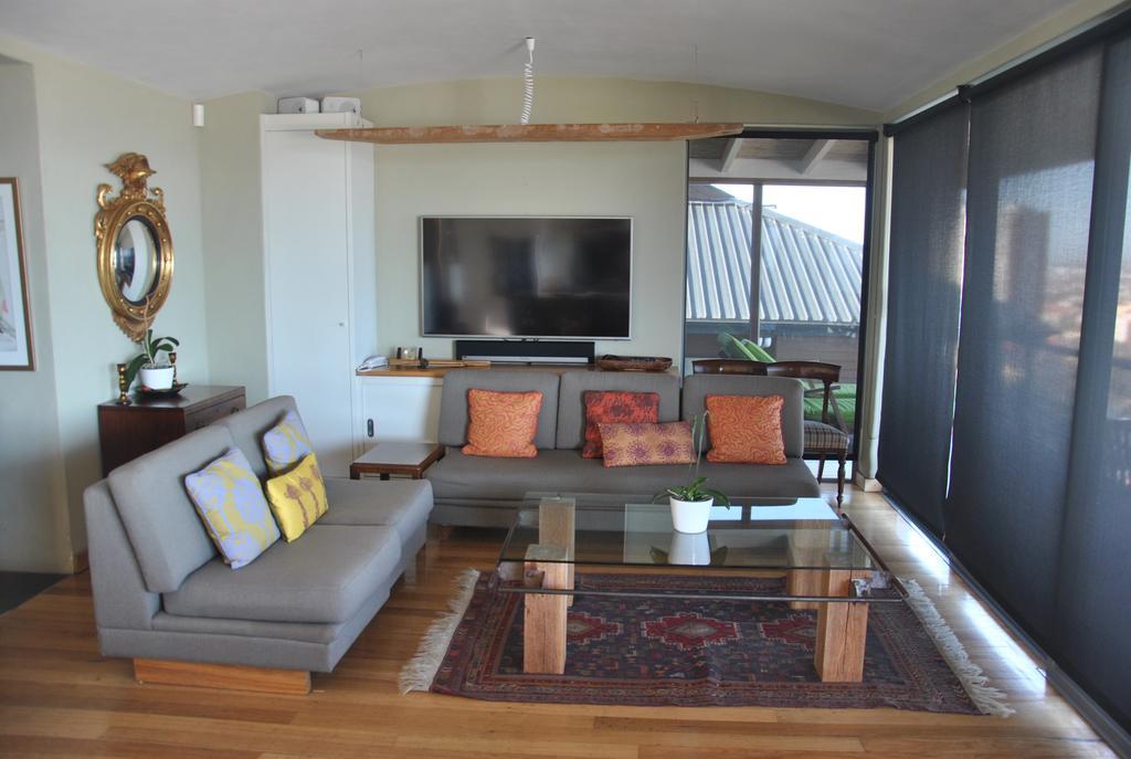 Seaview In Appartement *