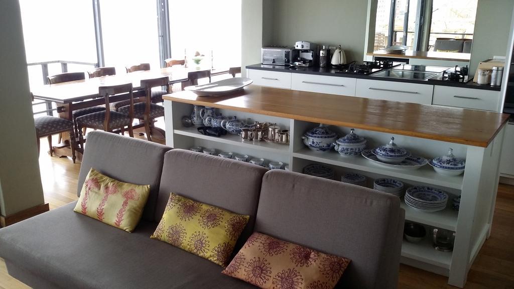 Seaview In Appartement