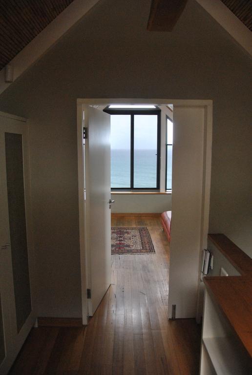Seaview In Appartement *