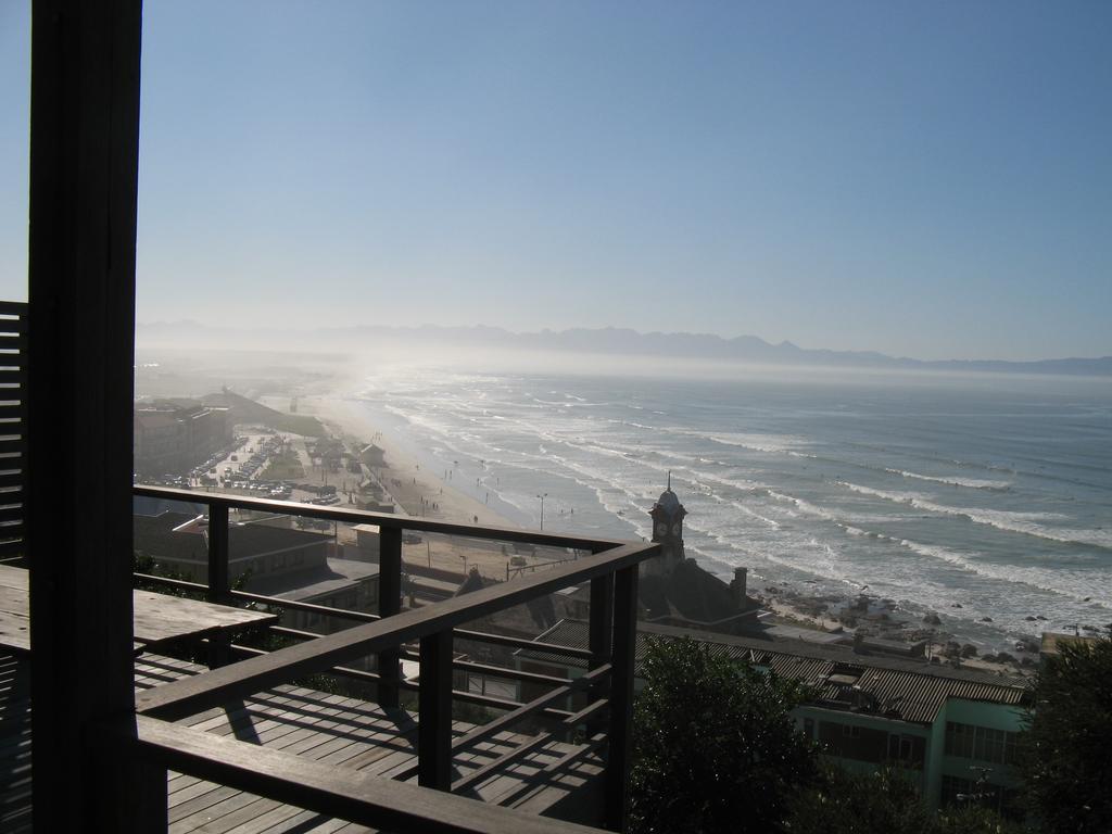 Seaview In *