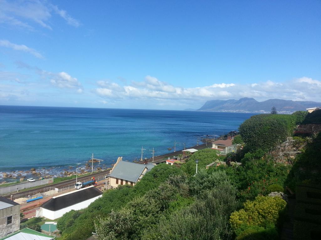 Seaview In Appartement *