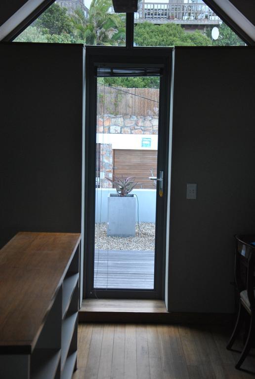 Appartement Seaview In Muizenberg