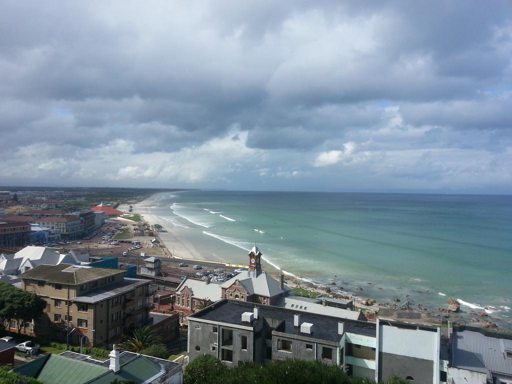 Appartement Seaview In