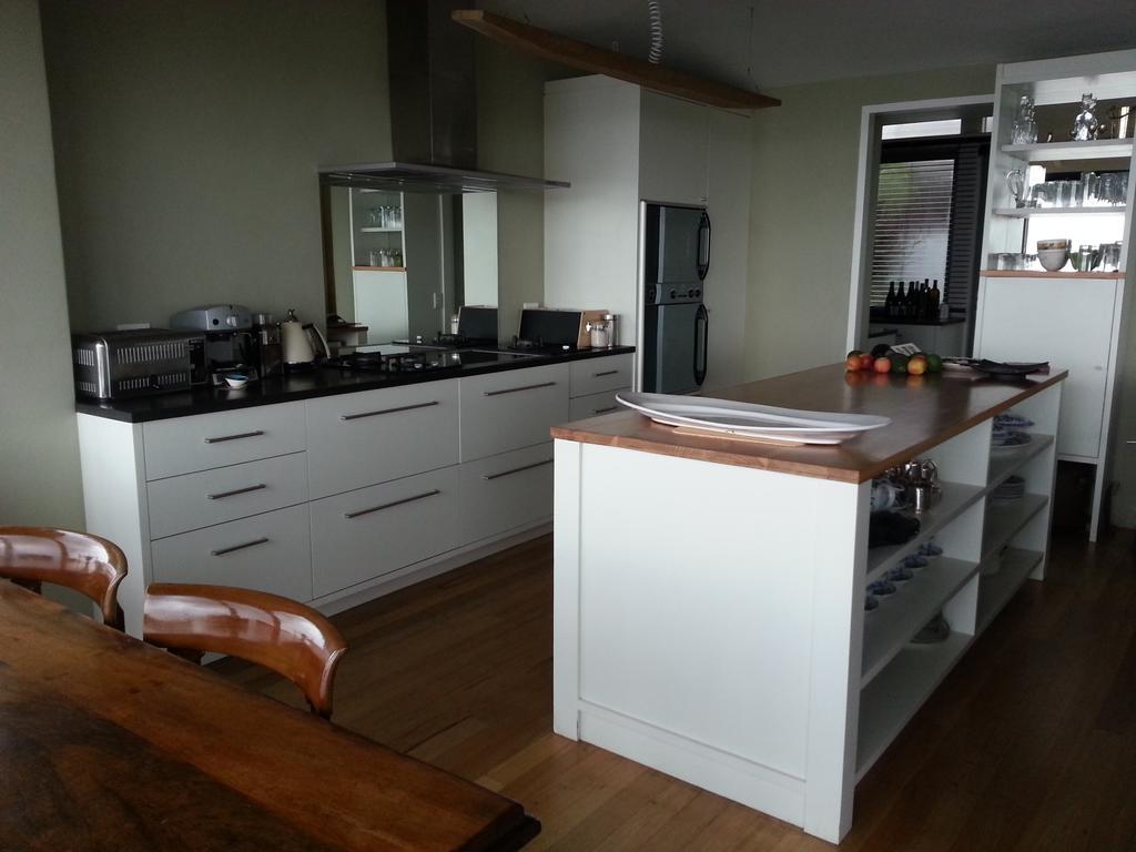 Seaview In Appartement *