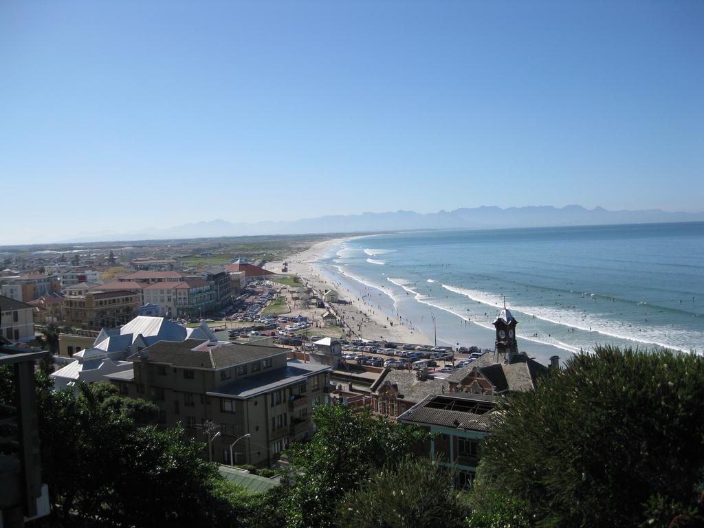 Seaview In * Muizenberg