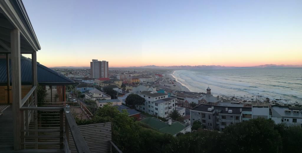 Seaview In Appartement *